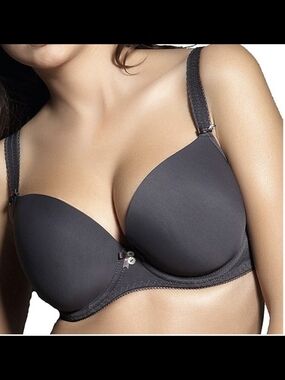 Freya Deco Moulded Plunge Bra